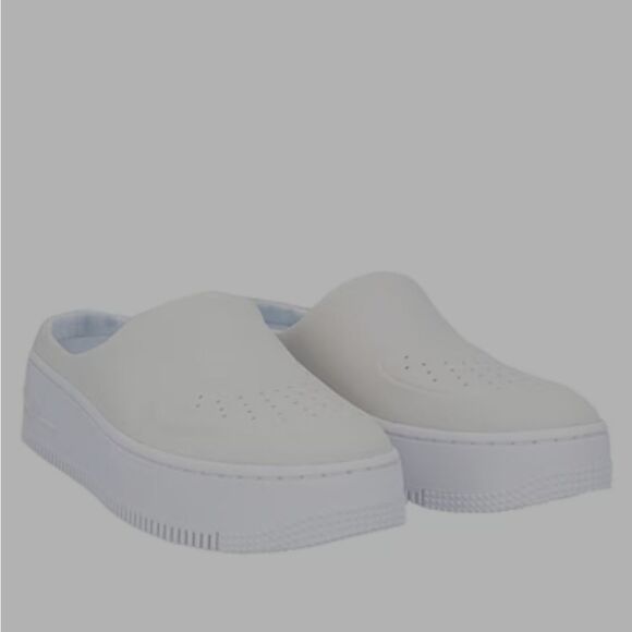 BRAND NEW WMNS AIR FORCE 1 LOVER XX'THE REIMAGINED - Picture 11 of 16